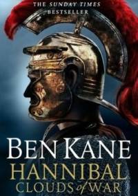 Clouds of War - Ben Kane