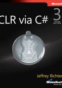 CLR via C# - Jeffrey Richter