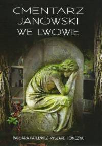 Cmentarz Janowski we Lwowie - Ryszard Tomczyk, Barbara Patlewicz