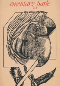 cmentarz park - Ryszard Świętoń