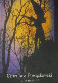 Cmentarz Powązkowski w Warszawie - Jerzy Waldorff, Hanna Szwankowska
