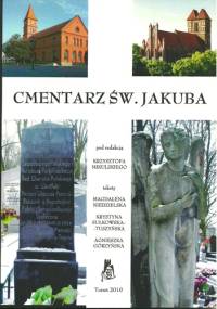 Cmentarz św. Jakuba
