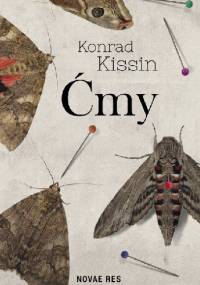 Ćmy - Konrad Kissin