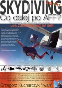 Co Dalej po AFF czyli zostajesz sam na sam - Kucharczyk Iwan Grzegorz