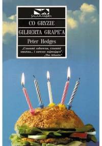 Co gryzie Gilberta Grape'a - Peter Hedges