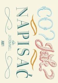 Co Jak Napisać - J. H. Cromwell