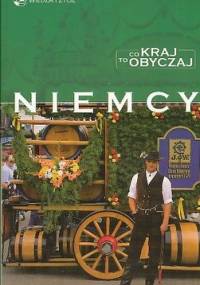 Co kraj to obyczaj. Niemcy - Barry Tomalin