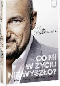 Co mi w życiu nie wyszło? - Piotr Gąsowski