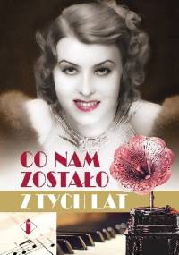 Co nam zostało z tych lat - Józef Ambrozowicz