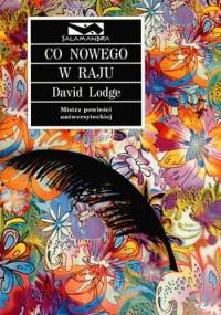 Co nowego w raju - David Lodge