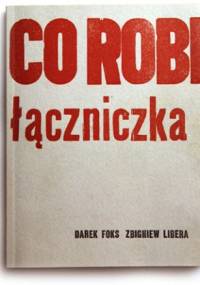 Co robi łączniczka - Darek Foks, Zbigniew Libera
