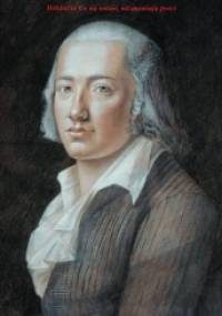 Co się ostaje, ustanawiają poeci - Fryderyk Hölderlin