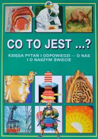 Co to jest...? - praca zbiorowa
