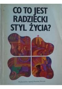 Co to jest radziecki styl życia? - autor nieznany