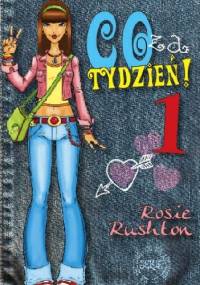 Co za tydzień 1 - Rosie Rushton