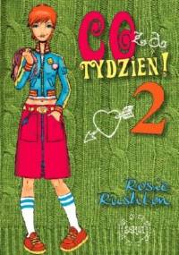 Co za tydzień 2 - Rosie Rushton