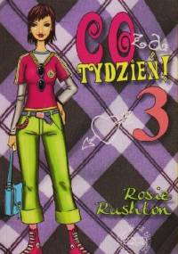 Co za tydzień 3 - Rosie Rushton