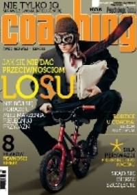 Coaching 5/2013 (26) Wrzesień - Październik - Redakcja pisma Coaching