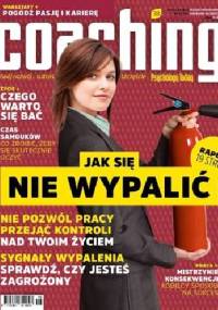 Coaching 5/2016 (38) Wrzesień-Październik - Redakcja pisma Coaching