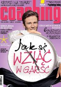 Coaching 6/2014 (27) Listopad - Grudzień - Redakcja pisma Coaching