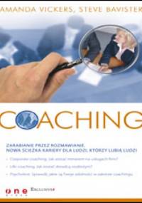 Coaching - Amanda Vickers, Steve Bavister