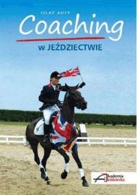 Coaching w jeździectwie - Islay Auty