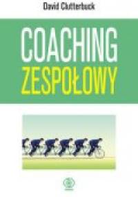 Coaching zespołowy - Clutterbuck David