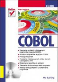 COBOL - Budlong Mo