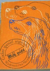 Cocker spaniel angielski - Halina Woner