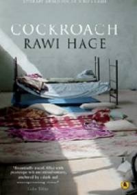 Cockroach - Rawi Hage