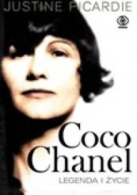 Coco Chanel: legenda i życie - Justine Picardie