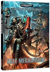 Codex: Cult Mechanicus