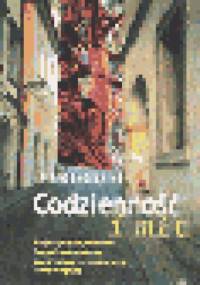 Codzienność i mit - Leszek Engelking