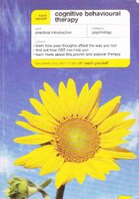 Cognitive Behavioural Therapy - Christine Wilding, Aileen Milne