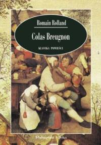 Colas Breugnon - Romain Rolland
