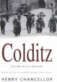 Coldtiz - Henry Chancellor