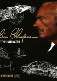 Colin Chapman: Inside the Innovator - Karl Ludvigsen