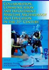 Collaboration communication and involvement:maritime arch... - A. Pydyn