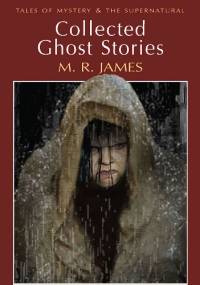 Collected Ghost Stories - Montague Rhodes James