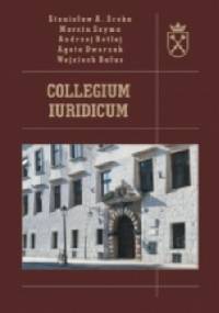 Collegium Iuridicum
