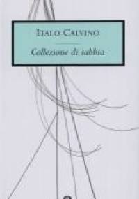 Collezione di sabbia - Italo Calvino