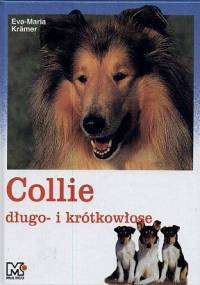 Collie długo- i krótkowłose - Eva-Maria Krämer