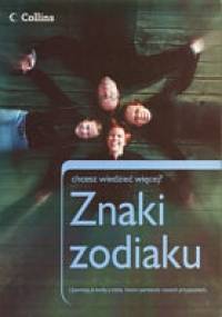 Collins. Chcesz wiedzieć więcej? znaki zodiaku - Jamie Stokes