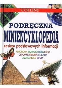 Collins. Podręczna miniencyklopedia - praca zbiorowa
