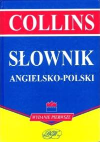 Collins. Słownik angielsko-polski - Jacek Fisiak