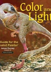 Color and Light: A Guide for the Realist Painter - James Gurney