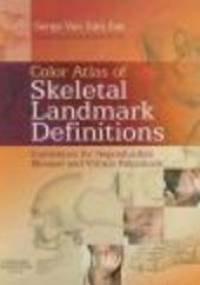 Color Atlas of Skeletal Landmark Definitions - S. Jan