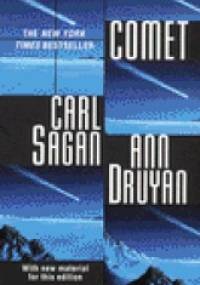 Comet - Carl Sagan, Ann Druyan