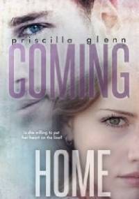 Coming Home - Priscilla Glenn