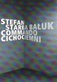 Commando Cichociemni - Stefan Bałuk